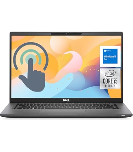 Amazon.com: Dell Latitude 7420 2-in-1 I5 11-1145 G7 16GB